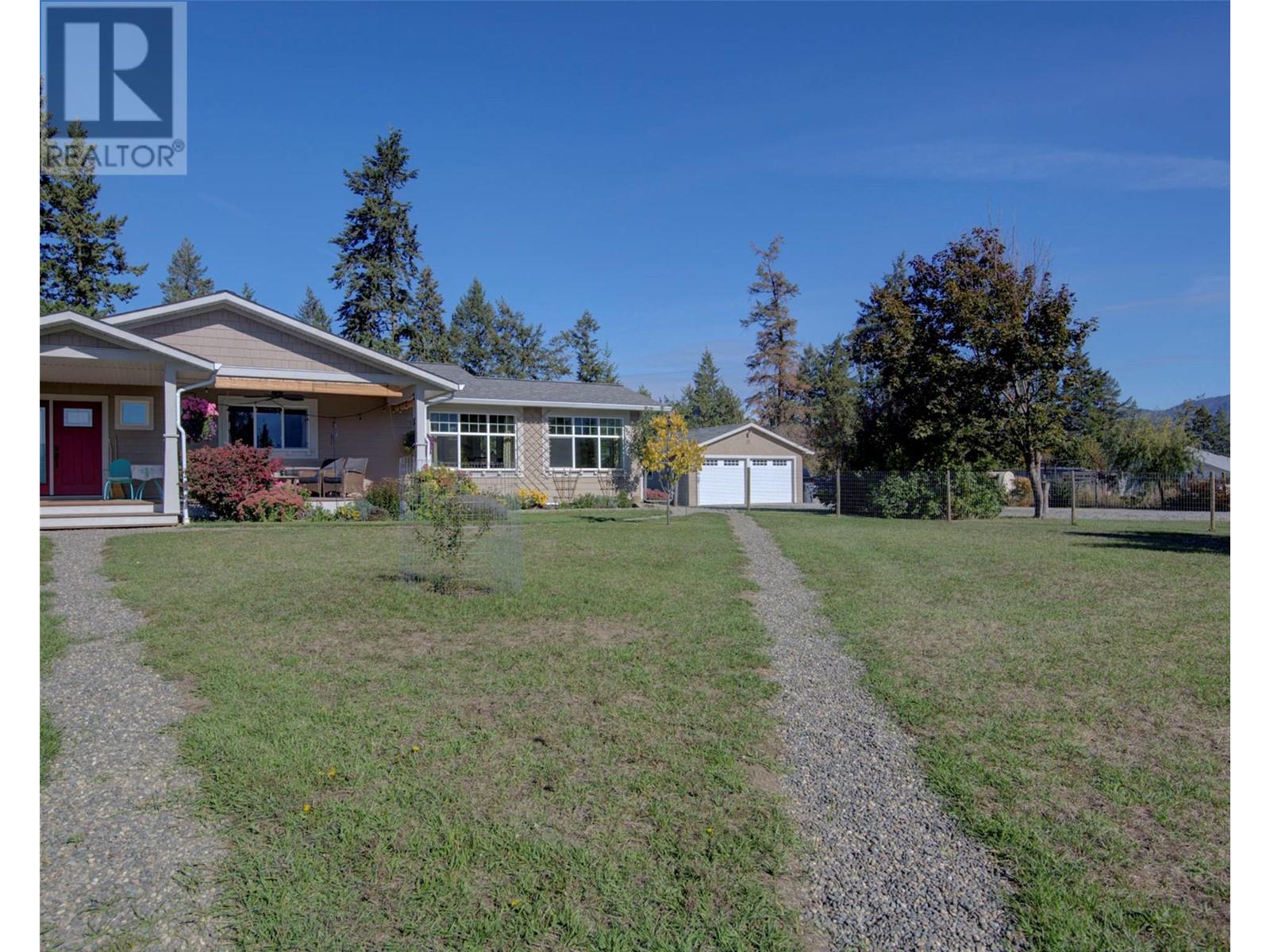 4334 Sleepy Hollow Road, Armstrong, British Columbia  V0E 1B4 - Photo 62 - 10324327