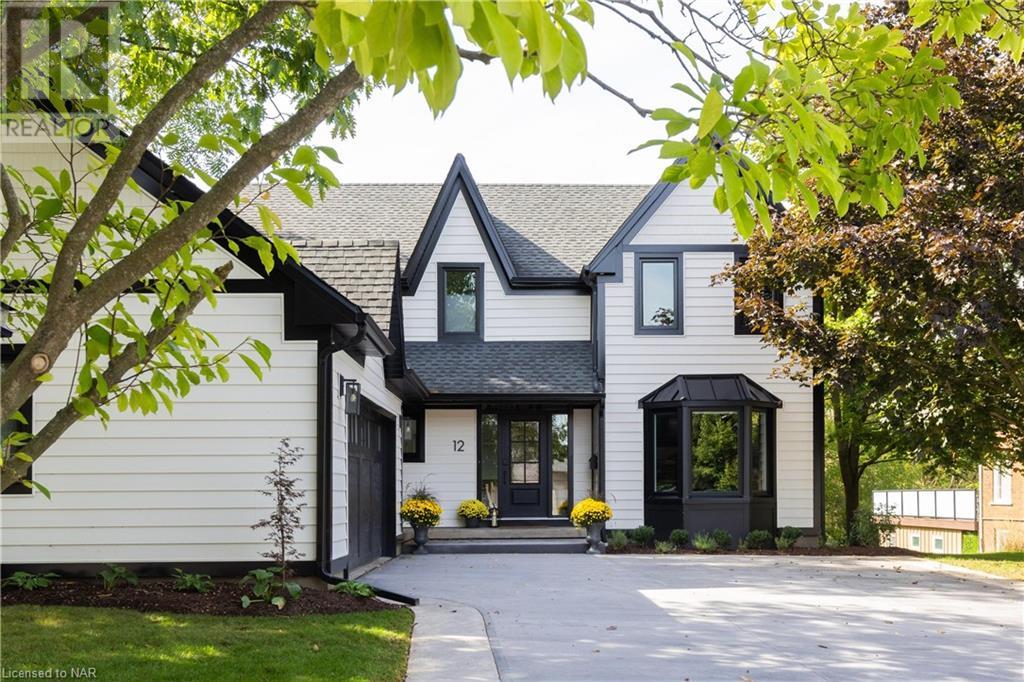 12 Scottdale Court, Pelham, Ontario  L0S 1E3 - Photo 1 - 40623598