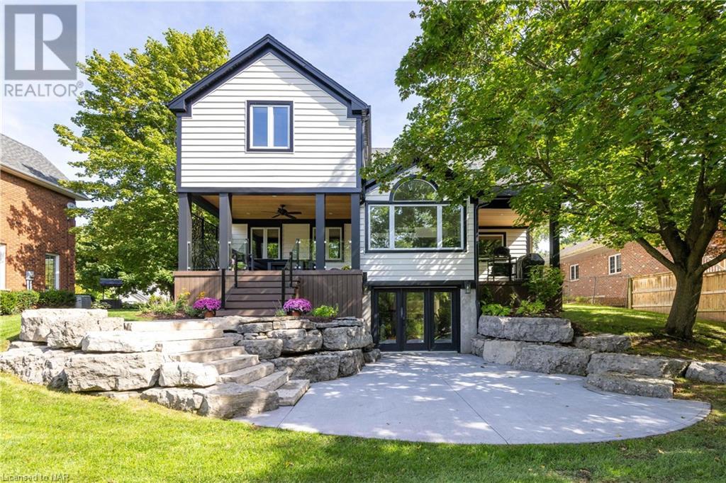 12 Scottdale Court, Pelham, Ontario  L0S 1E3 - Photo 37 - 40623598