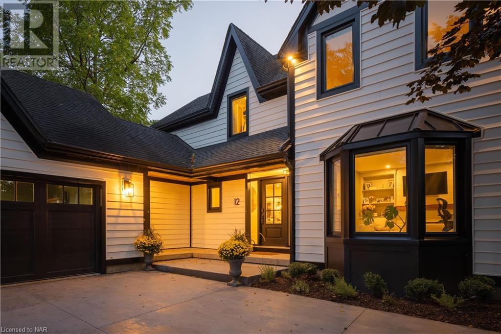 12 Scottdale Court, Pelham, Ontario  L0S 1E3 - Photo 5 - 40623598