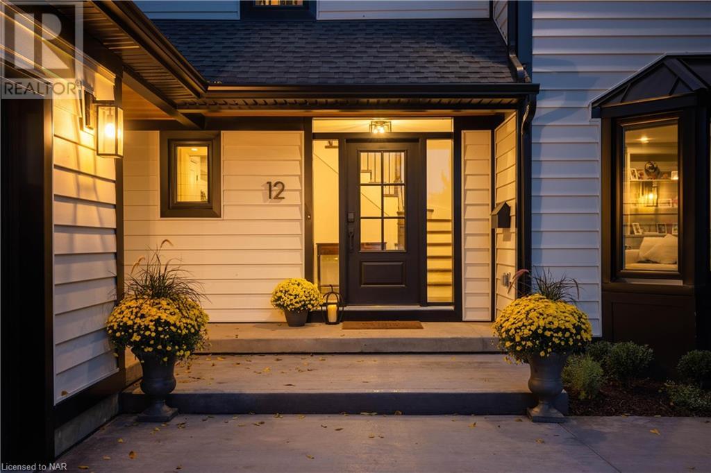 12 Scottdale Court, Pelham, Ontario  L0S 1E3 - Photo 6 - 40623598