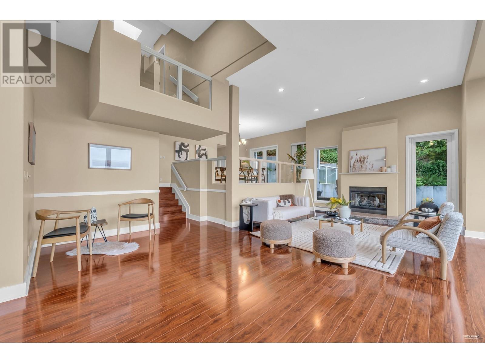 2617 Westhill Way, West Vancouver, British Columbia  V7S 3G9 - Photo 12 - R2934637