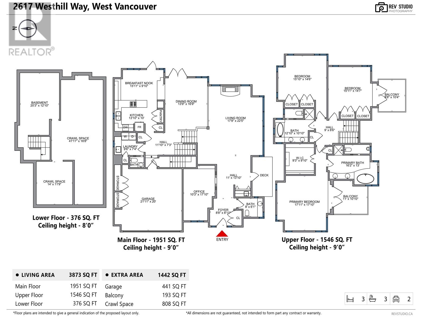 2617 Westhill Way, West Vancouver, British Columbia  V7S 3G9 - Photo 40 - R2934637