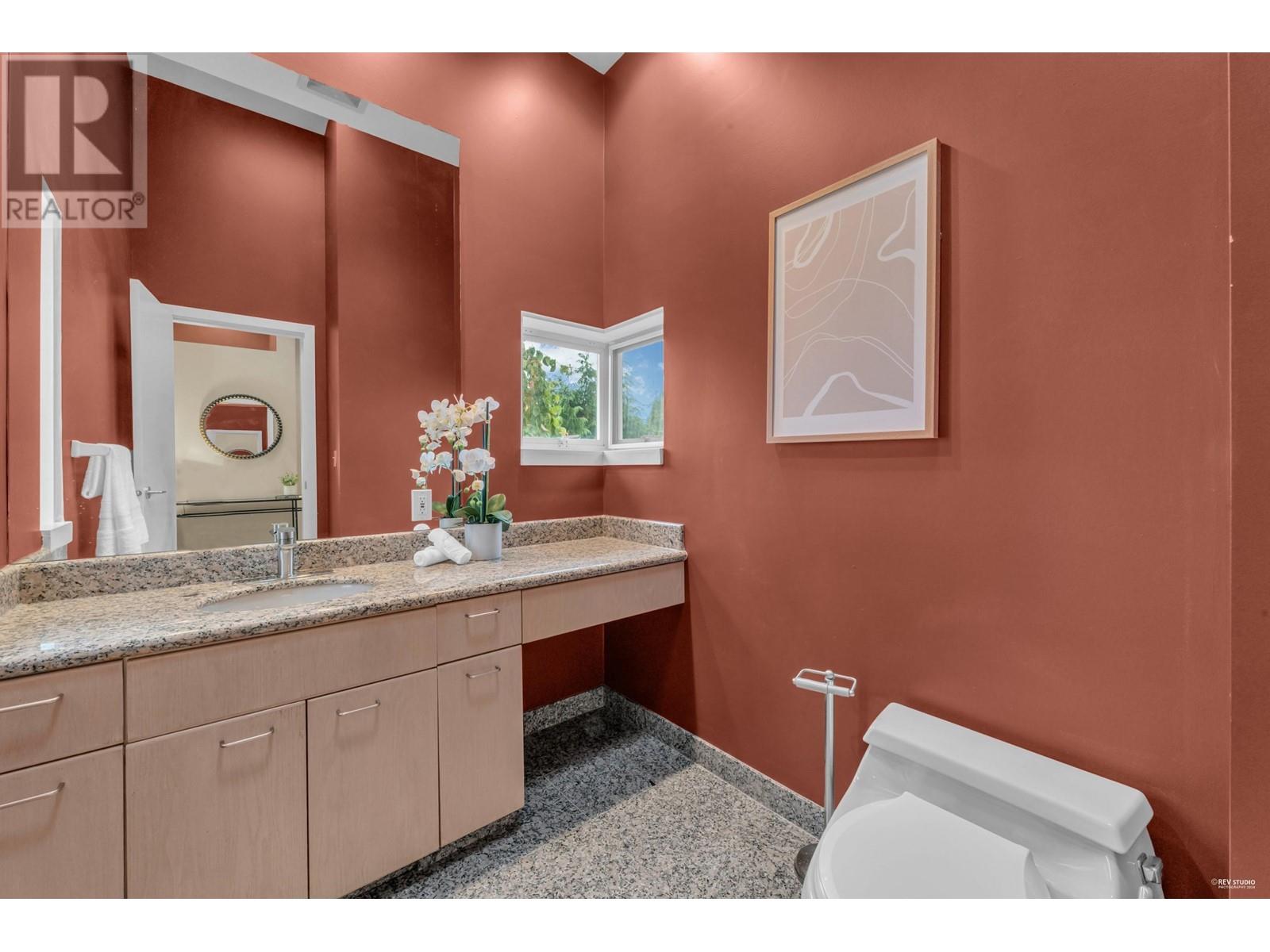 2617 Westhill Way, West Vancouver, British Columbia  V7S 3G9 - Photo 9 - R2934637