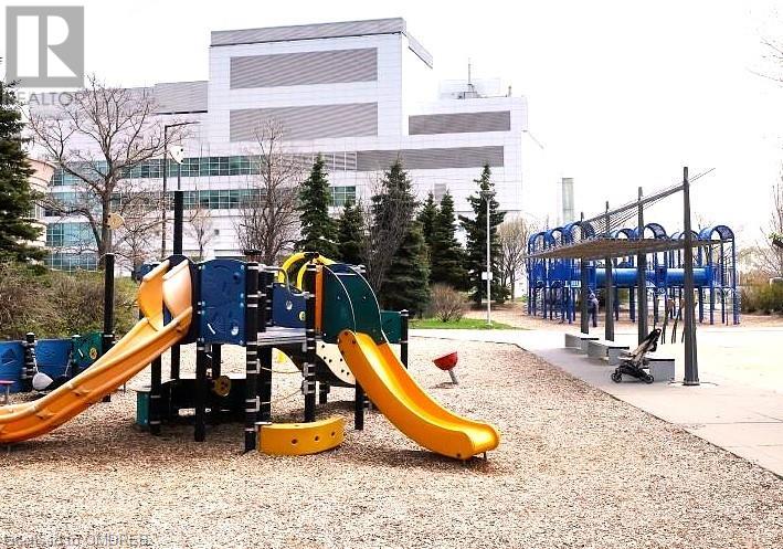 36 Lee Centre Drive Unit# 1601, Scarborough, Ontario  M1H 3K2 - Photo 41 - 40656466