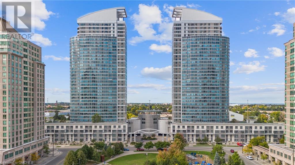 36 Lee Centre Drive Unit# 1601, Scarborough, Ontario  M1H 3K2 - Photo 2 - 40656466