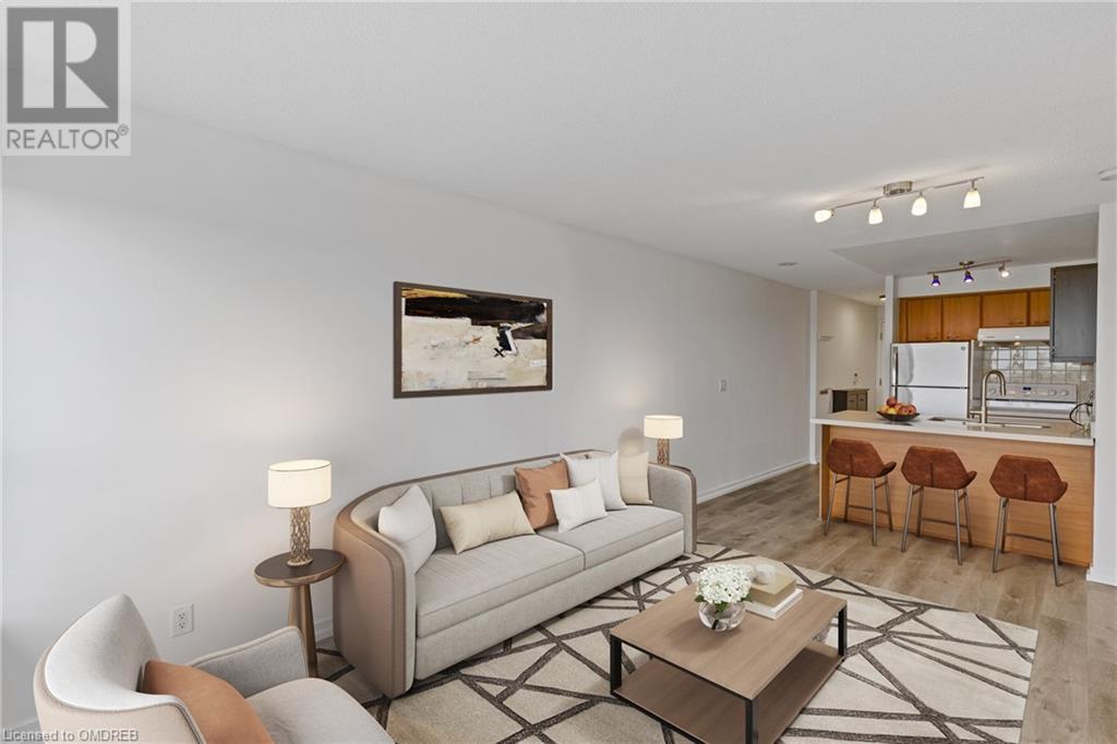 36 Lee Centre Drive Unit# 1601, Scarborough, Ontario  M1H 3K2 - Photo 17 - 40656466