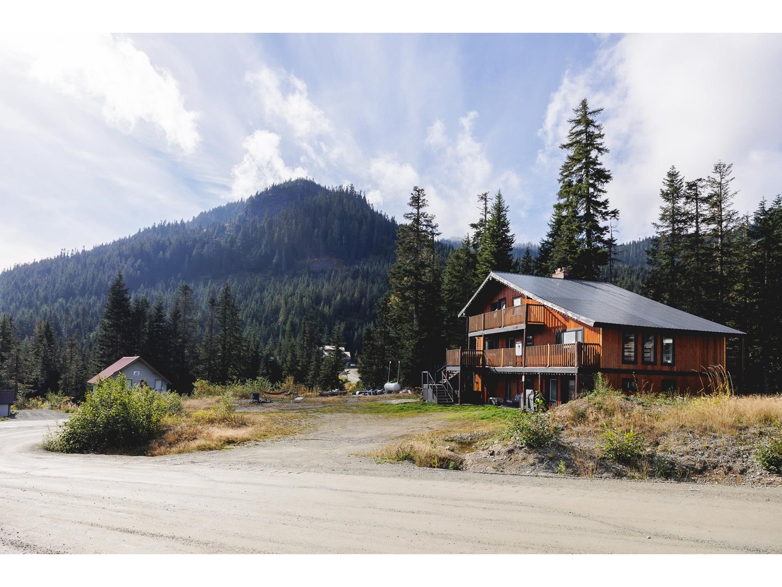 46801 Sakwi Creek Road, Mission, British Columbia  V0M 1A1 - Photo 1 - R2934698
