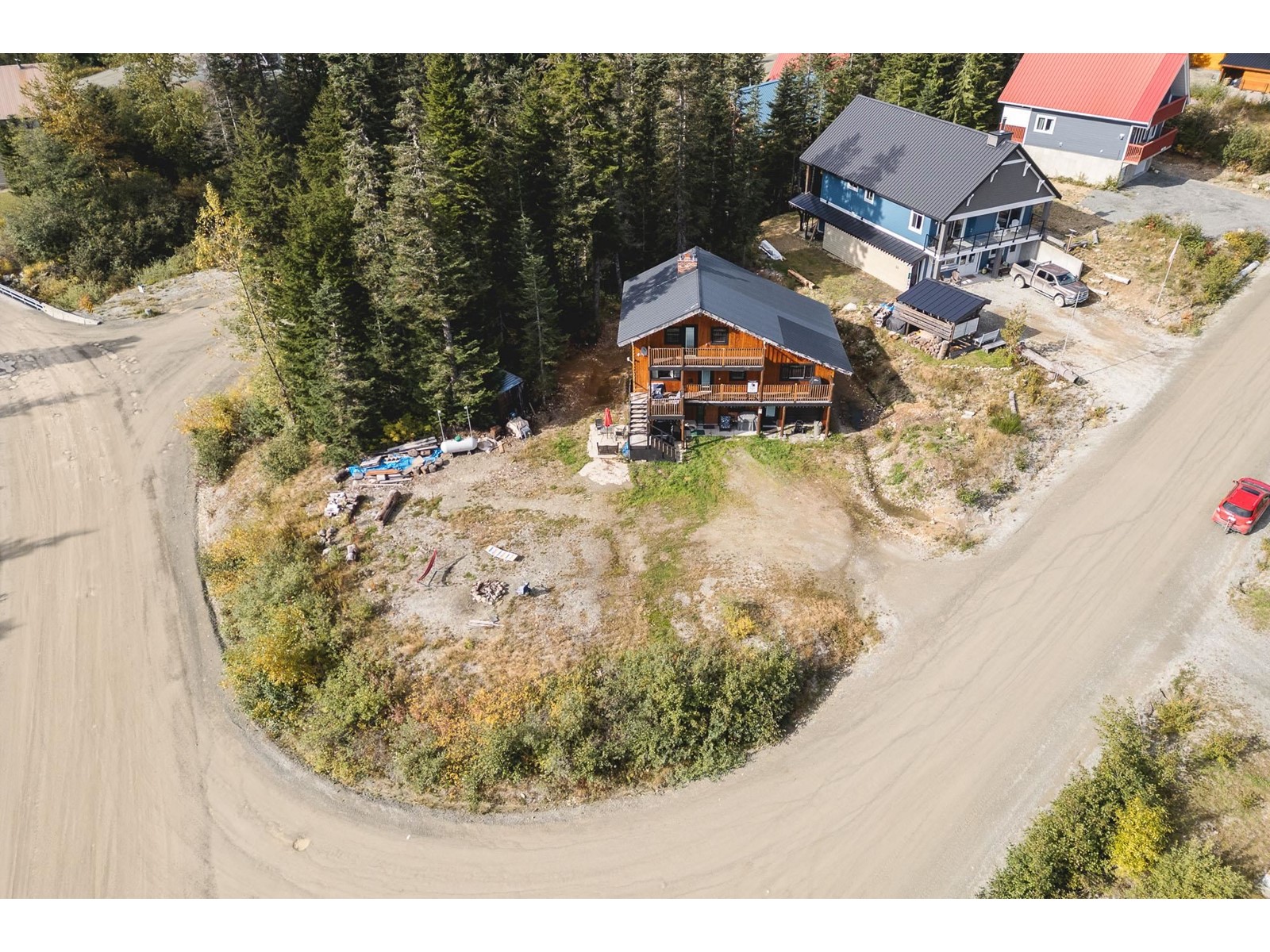 46801 Sakwi Creek Road, Mission, British Columbia  V0M 1A1 - Photo 3 - R2934698