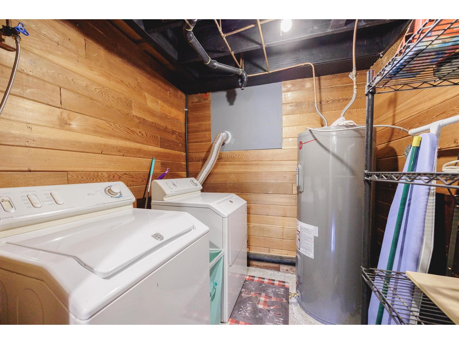 46801 Sakwi Creek Road, Mission, British Columbia  V0M 1A1 - Photo 33 - R2934698