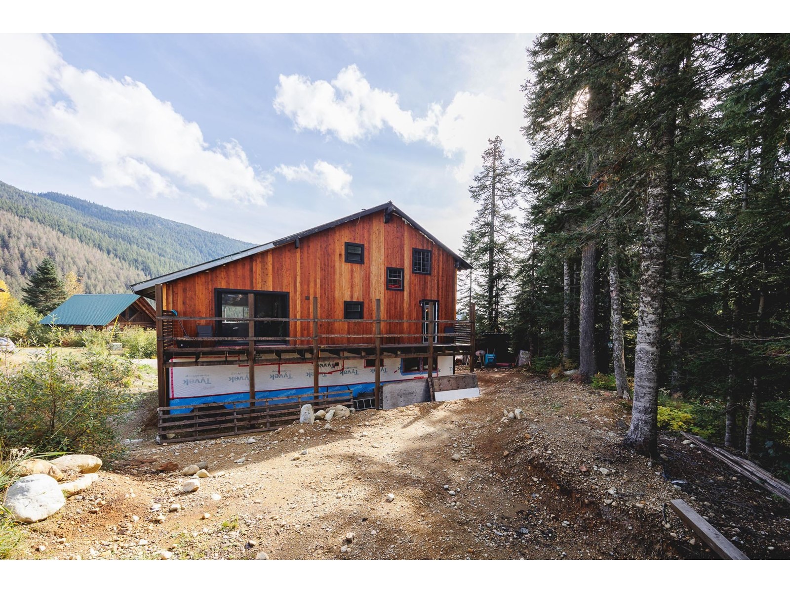 46801 Sakwi Creek Road, Mission, British Columbia  V0M 1A1 - Photo 37 - R2934698