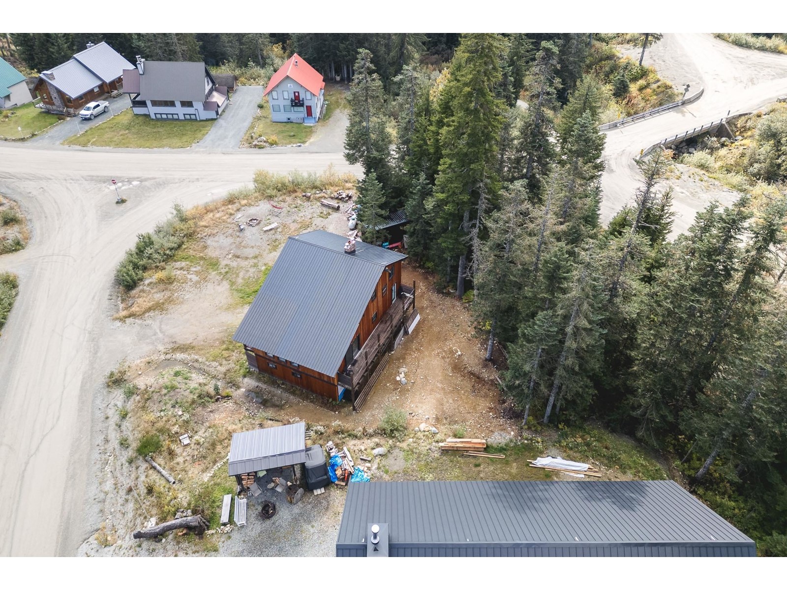46801 Sakwi Creek Road, Mission, British Columbia  V0M 1A1 - Photo 4 - R2934698