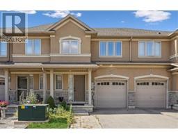 615 RYMAL ROAD EAST Road E Unit# 43, hamilton, Ontario