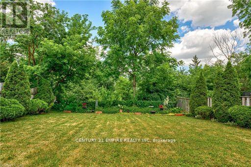 230 Doon Mills Drive, Kitchener, Ontario  N2P 2R8 - Photo 8 - X9391407