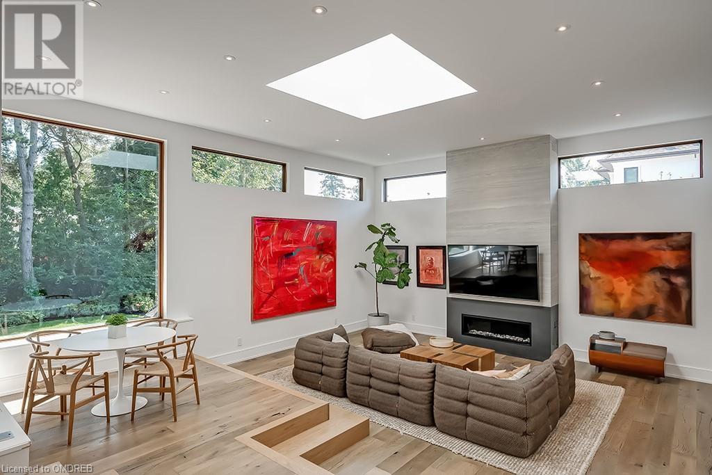 1250 BRAESIDE Drive, oakville, Ontario
