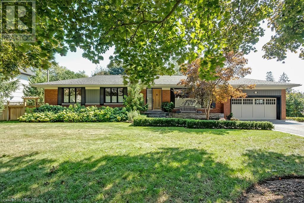 1250 Braeside Drive, Oakville, Ontario  L6J 2A4 - Photo 2 - 40642435