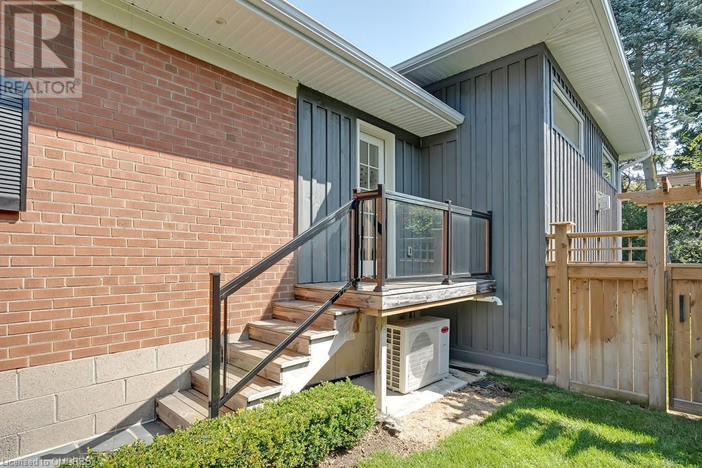 1250 Braeside Drive, Oakville, Ontario  L6J 2A4 - Photo 42 - 40642435