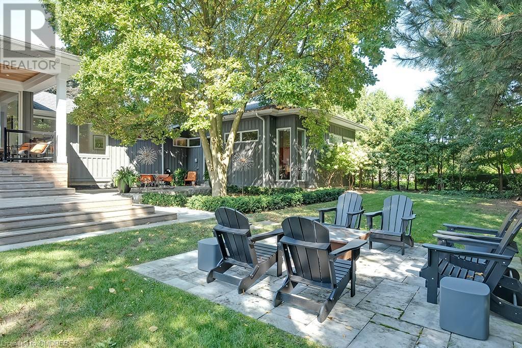 1250 Braeside Drive, Oakville, Ontario  L6J 2A4 - Photo 45 - 40642435