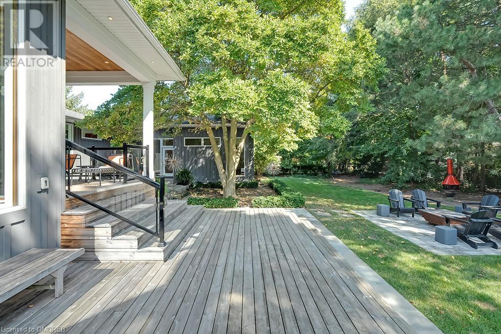 1250 Braeside Drive, Oakville, Ontario  L6J 2A4 - Photo 48 - 40642435