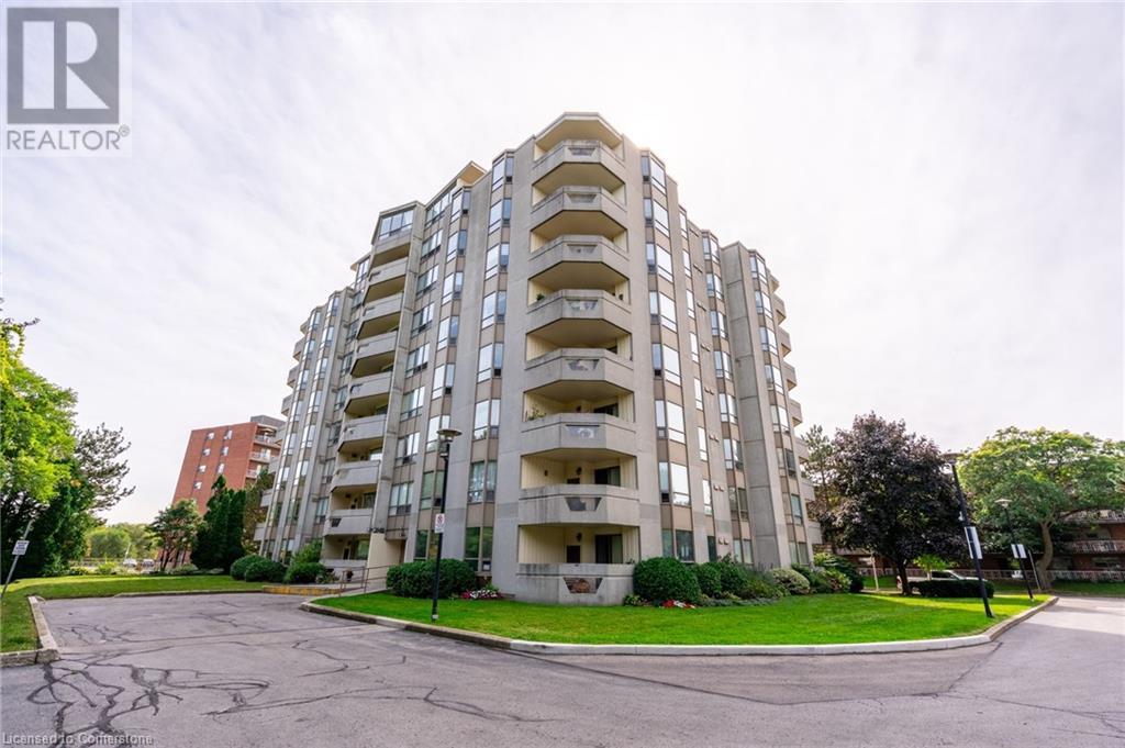 8 Village Green Boulevard Unit# 507, Stoney Creek, Ontario  L8G 5B8 - Photo 29 - 40654181