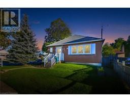 821 BRUCEDALE Avenue E, hamilton, Ontario
