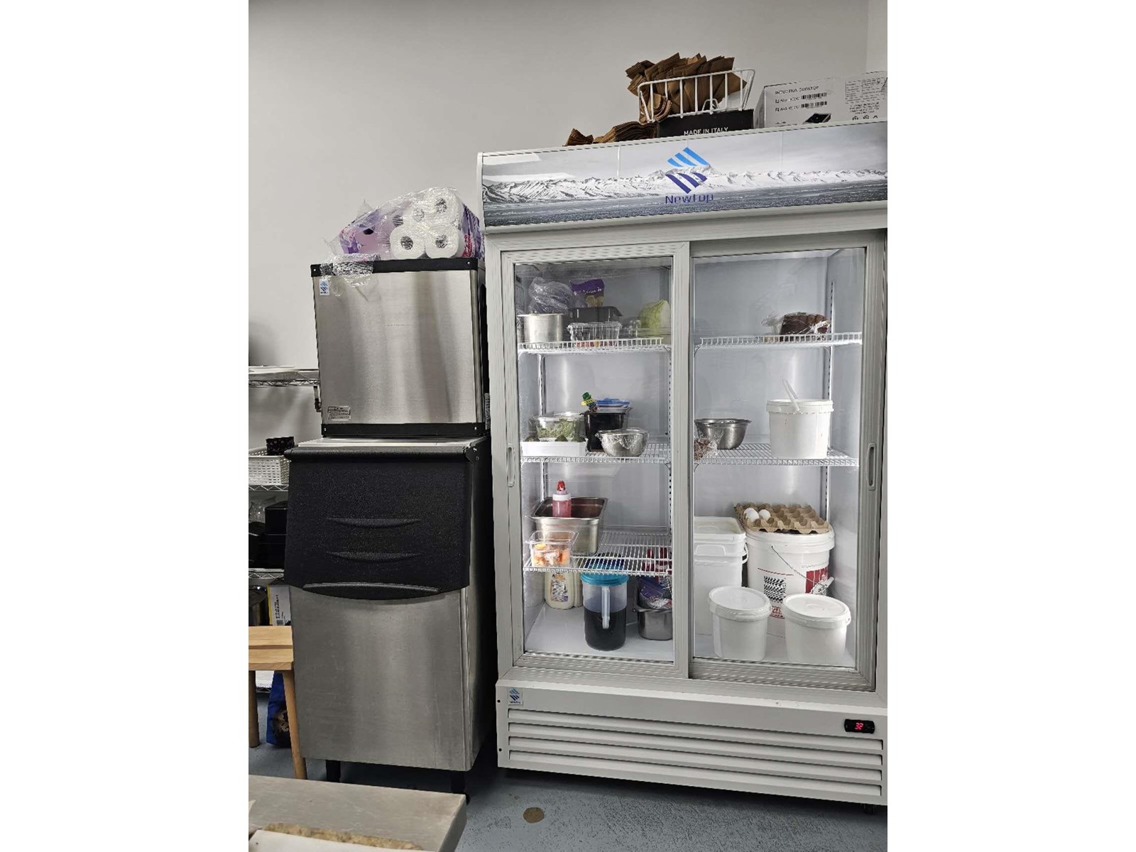 business for sale