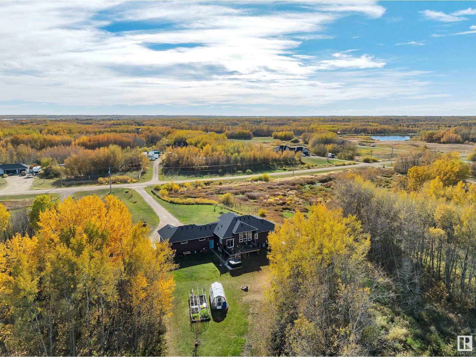 130 50072 Rge Rd 205, Rural Camrose County, Alberta  T0B 2M1 - Photo 64 - E4409864