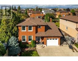 1558 UPPER WELLINGTON Street, hamilton, Ontario