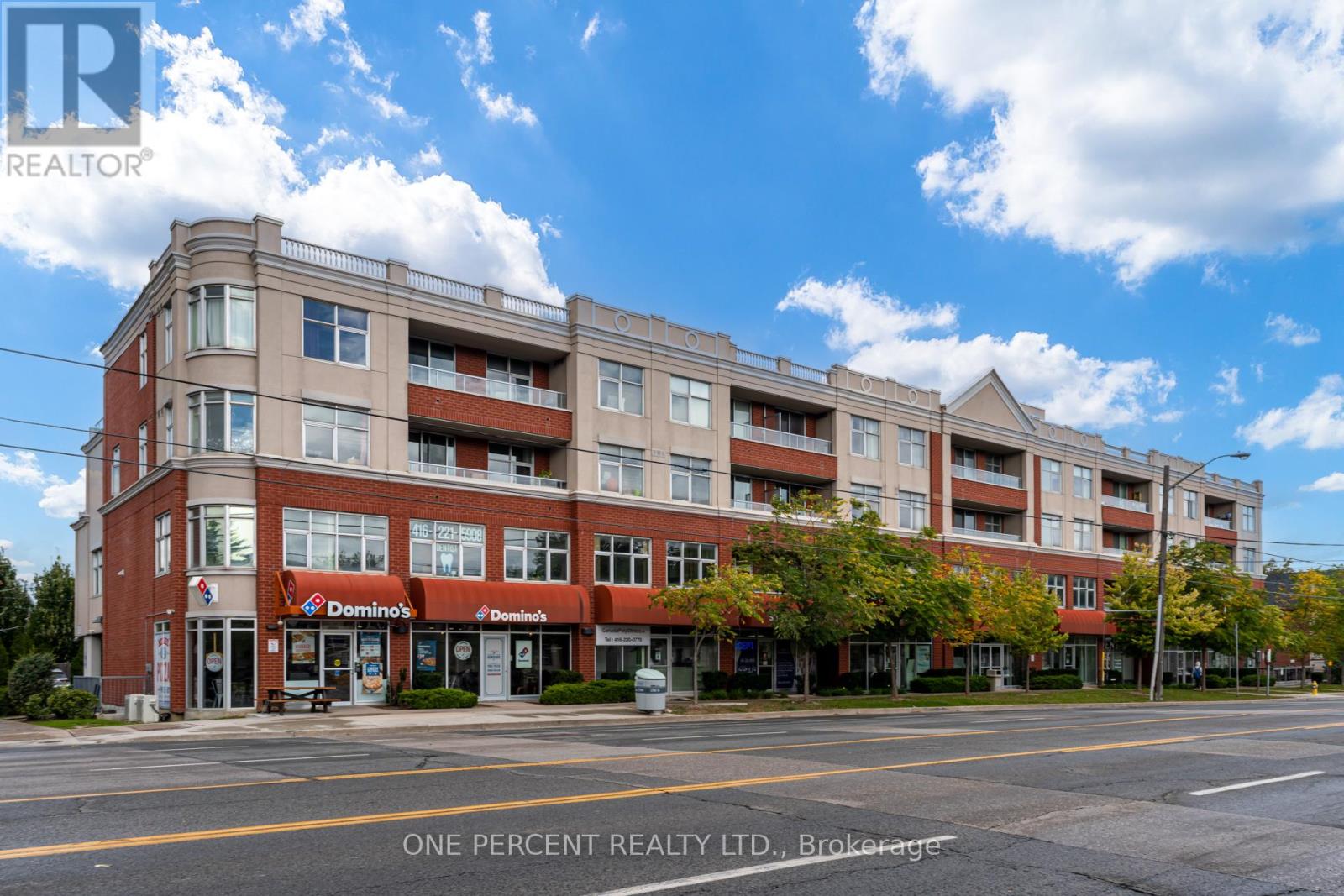 311 - 222 Finch Avenue W, Toronto (Newtonbrook West), Ontario  M2R 1M6 - Photo 18 - C9391494