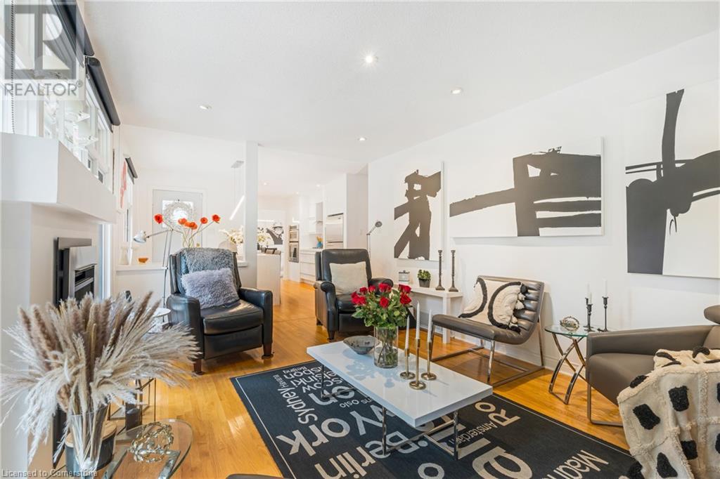 340 Southcote Road, Ancaster, Ontario  L9G 2W2 - Photo 17 - 40661394