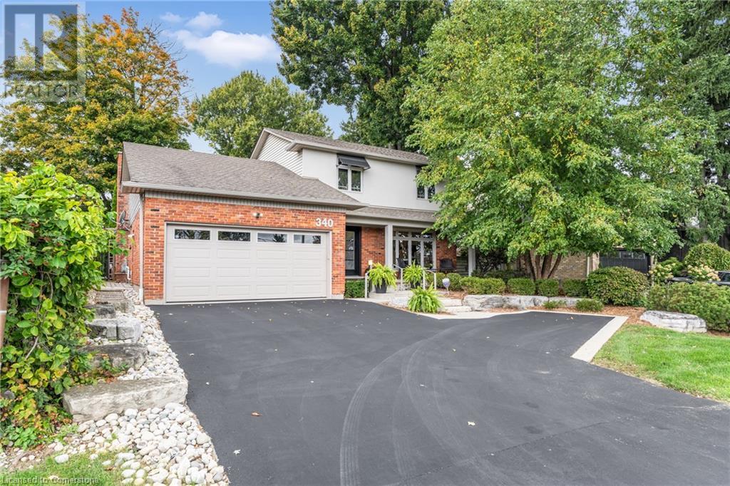 340 Southcote Road, Ancaster, Ontario  L9G 2W2 - Photo 2 - 40661394