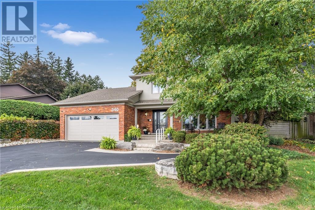 340 Southcote Road, Ancaster, Ontario  L9G 2W2 - Photo 4 - 40661394