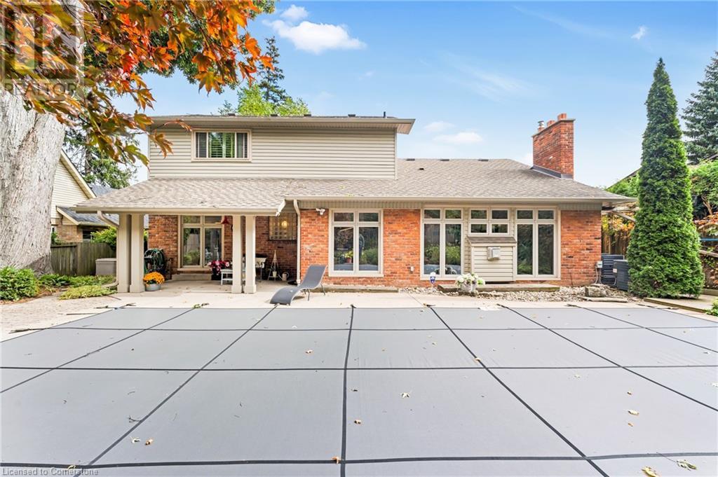 340 Southcote Road, Ancaster, Ontario  L9G 2W2 - Photo 40 - 40661394