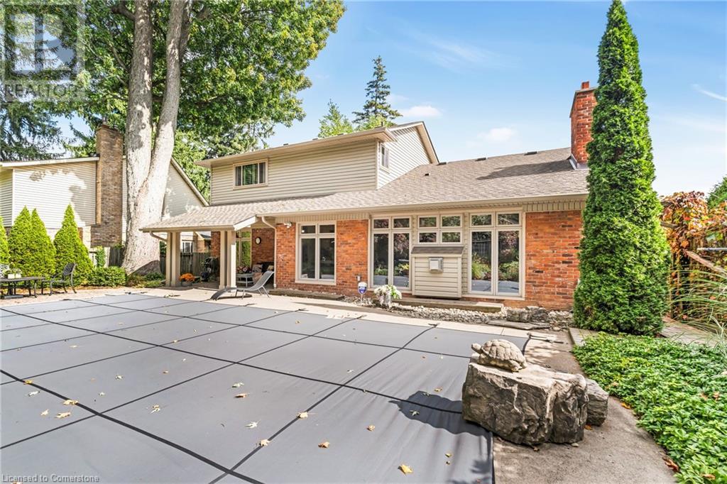 340 Southcote Road, Ancaster, Ontario  L9G 2W2 - Photo 41 - 40661394