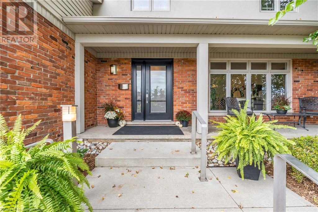 340 Southcote Road, Ancaster, Ontario  L9G 2W2 - Photo 5 - 40661394