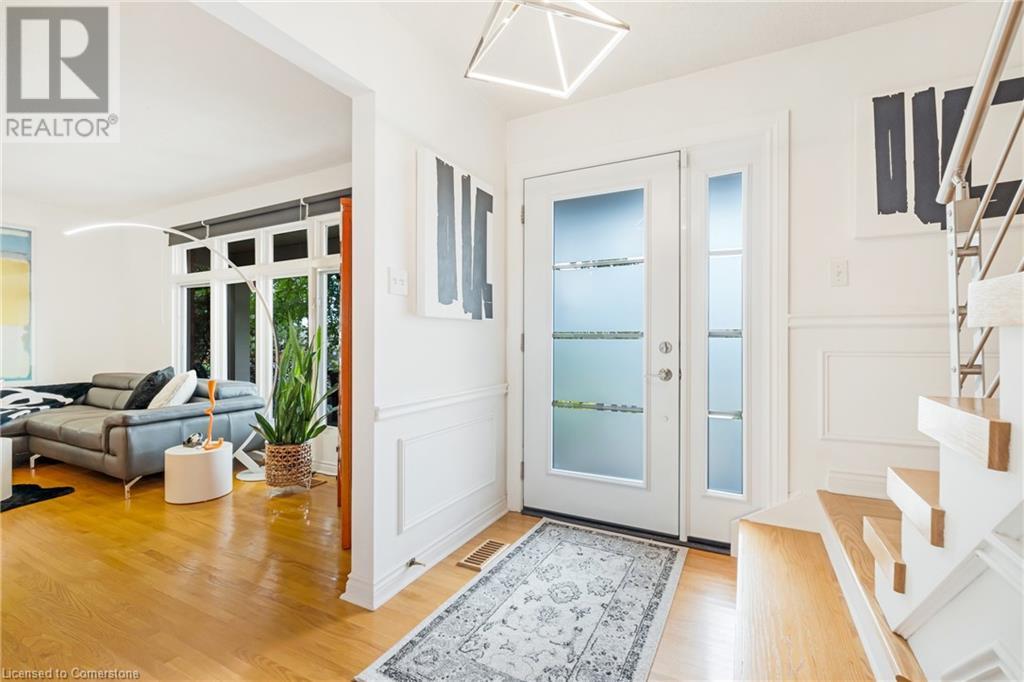 340 Southcote Road, Ancaster, Ontario  L9G 2W2 - Photo 6 - 40661394