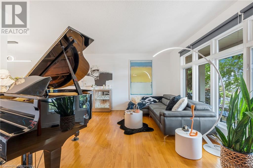 340 Southcote Road, Ancaster, Ontario  L9G 2W2 - Photo 8 - 40661394