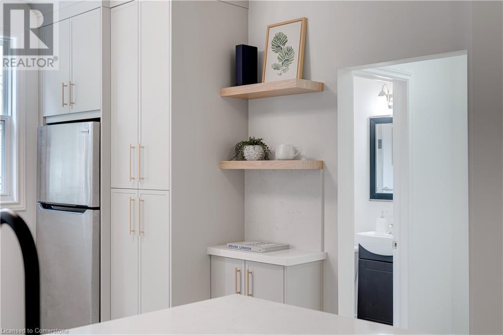 22 Francis Street, Hamilton, Ontario  L8L 3V1 - Photo 12 - 40661160