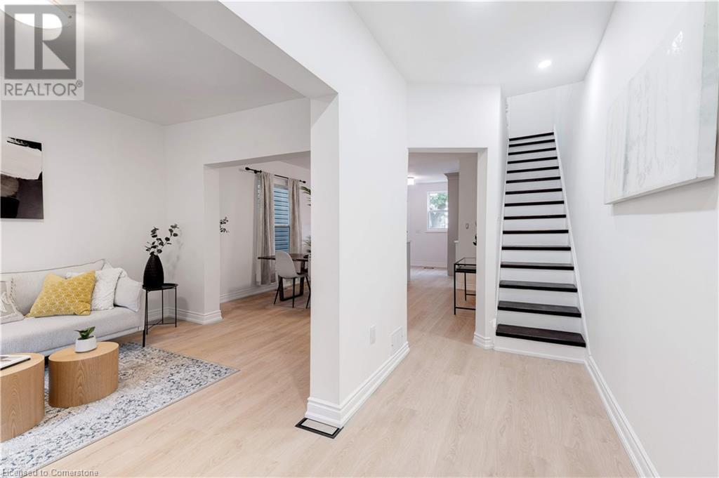 22 Francis Street, Hamilton, Ontario  L8L 3V1 - Photo 2 - 40661160