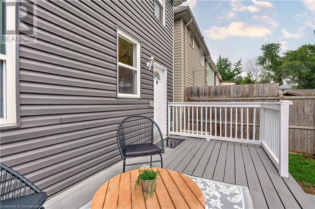 22 Francis Street, Hamilton, Ontario  L8L 3V1 - Photo 29 - 40661160