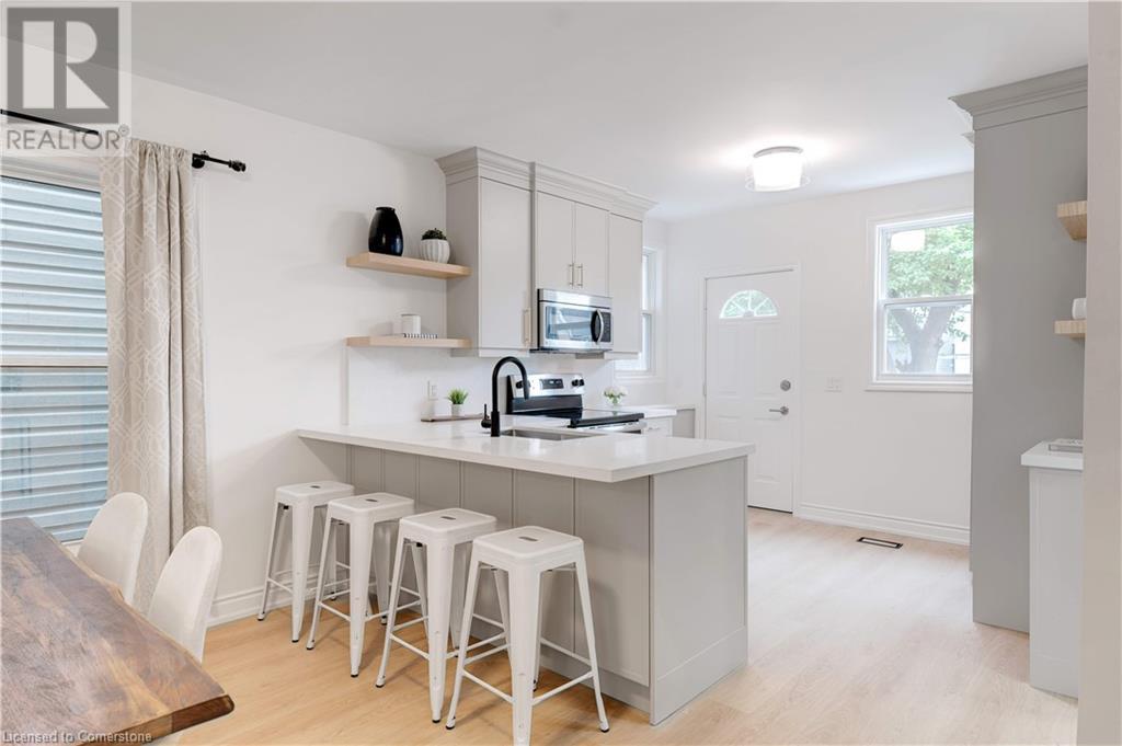 22 Francis Street, Hamilton, Ontario  L8L 3V1 - Photo 8 - 40661160