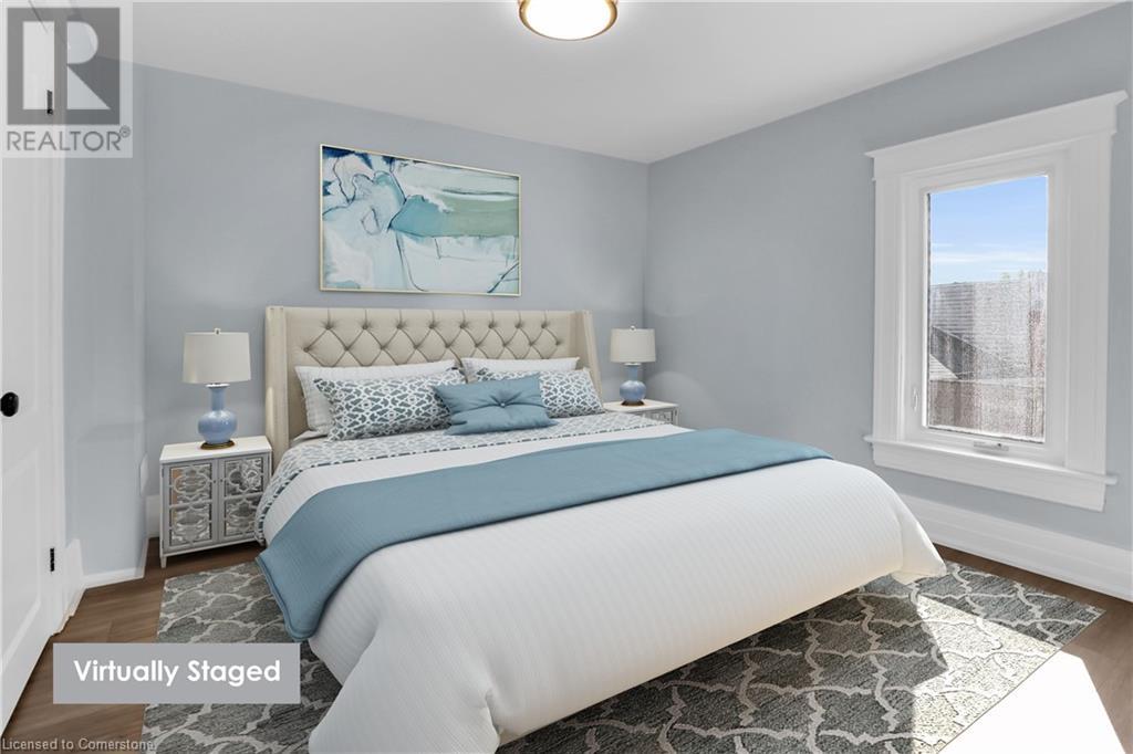 2 Berryman Avenue, St. Catharines, Ontario  L2R 3W9 - Photo 11 - 40661009