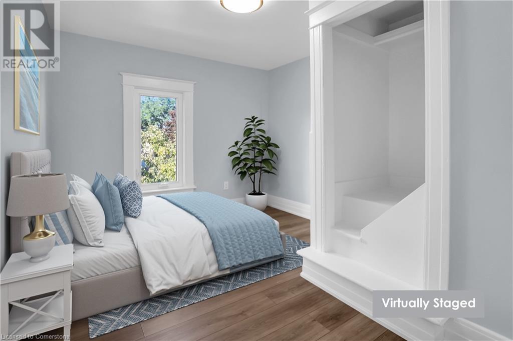 2 Berryman Avenue, St. Catharines, Ontario  L2R 3W9 - Photo 12 - 40661009