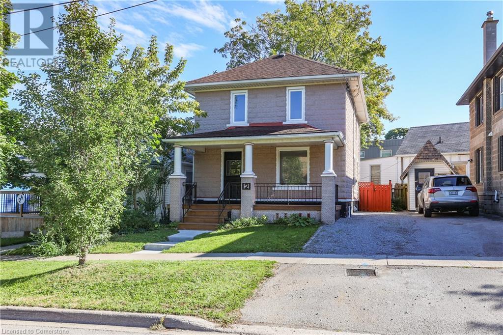 2 Berryman Avenue, St. Catharines, Ontario  L2R 3W9 - Photo 18 - 40661009