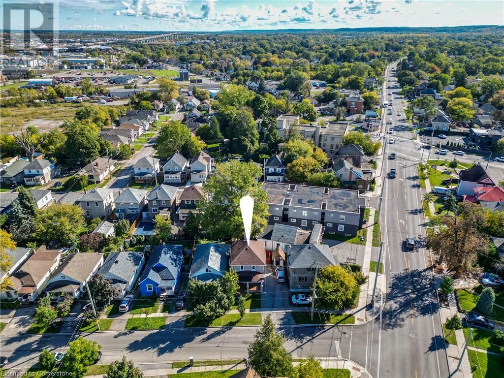 2 Berryman Avenue, St. Catharines, Ontario  L2R 3W9 - Photo 20 - 40661009