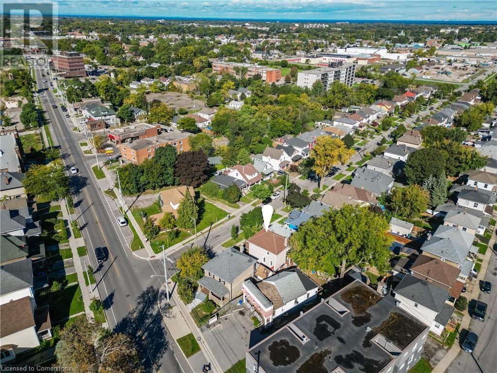 2 Berryman Avenue, St. Catharines, Ontario  L2R 3W9 - Photo 21 - 40661009
