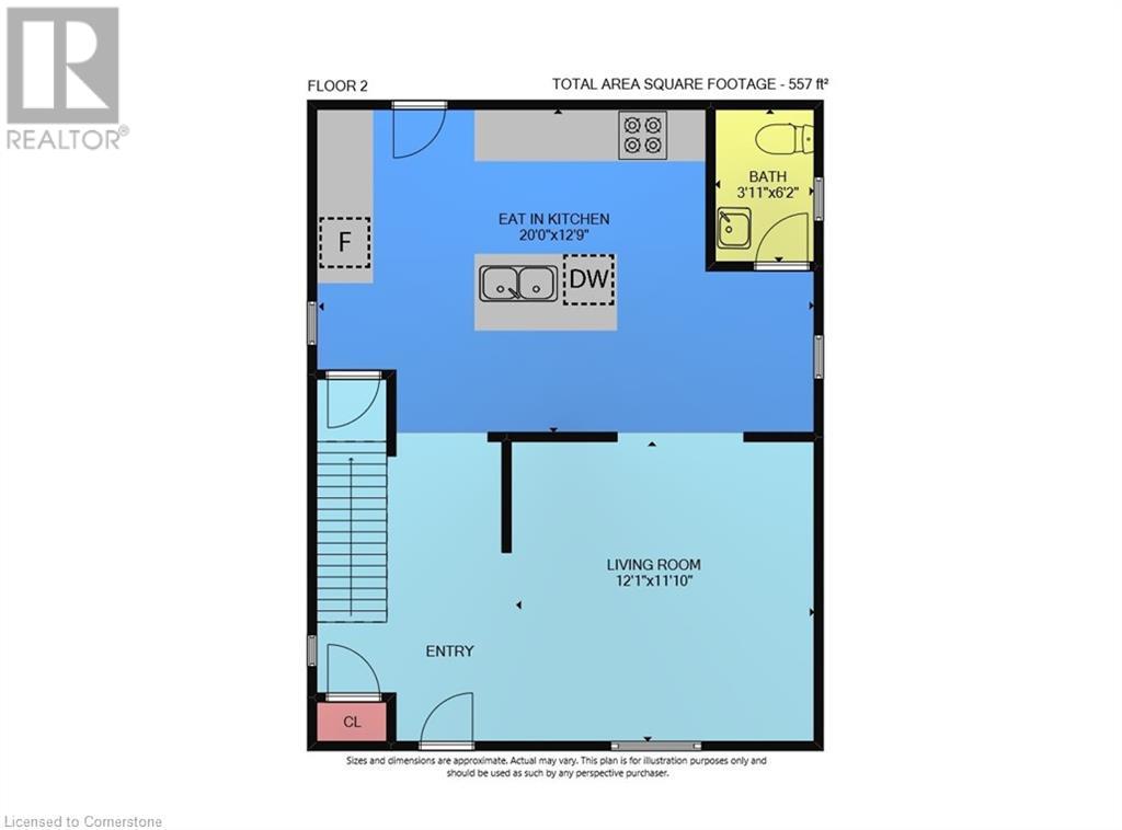 2 Berryman Avenue, St. Catharines, Ontario  L2R 3W9 - Photo 22 - 40661009