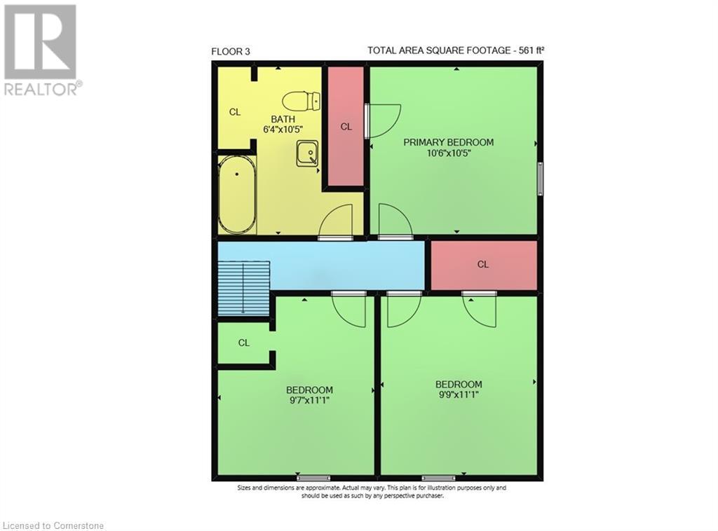 2 Berryman Avenue, St. Catharines, Ontario  L2R 3W9 - Photo 23 - 40661009