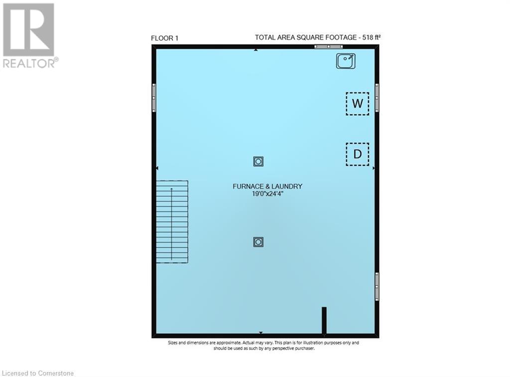 2 Berryman Avenue, St. Catharines, Ontario  L2R 3W9 - Photo 24 - 40661009