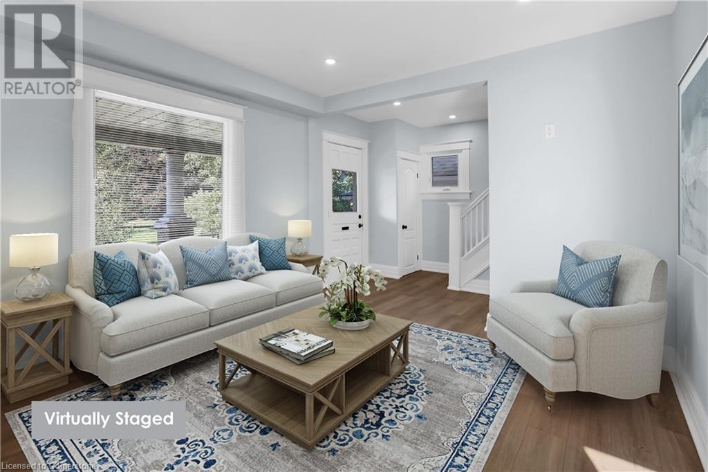 2 Berryman Avenue, St. Catharines, Ontario  L2R 3W9 - Photo 3 - 40661009